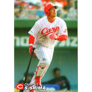 カルビー2005 プロ野球チップス 第一弾 タイトルホルダーカード