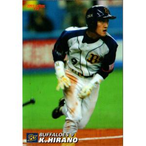 カルビー2006 プロ野球チップス 第一弾 レギュラーカード No.33 新庄