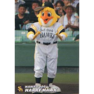 カルビー2006 プロ野球チップス 第一弾 チェックリストカード No.C-02