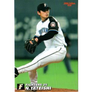 【プロ支給品】北海道日本ハムファイターズ　立石尚行選手　パーカー プロ支給品】北海道日本ハムファイターズ 立石尚行選手 パーカー
