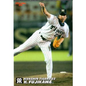 カルビー2008 プロ野球チップス 第三弾 レギュラーカード No.233