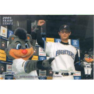 BBM2007 オールスターセット レギュラーカード No.A07