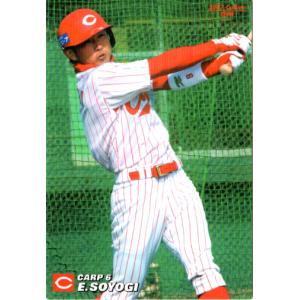 カルビー1988 プロ野球チップス No.28 秋山幸二 (B) : かーど屋