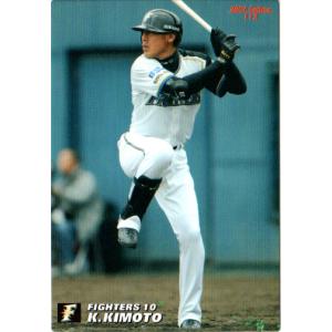 カルビー製菓　プロ野球カード　山本一義 カルビープロ野球カード1973年版NO.58広島東洋カープ山本一義