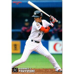 カルビー2007 プロ野球チップス 第一弾 レギュラーカード No.38