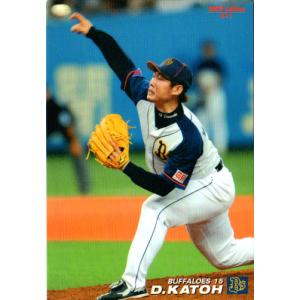 M-03 【秋山幸二/西武ライオンズ(1990年 No.124)】カルビー 2012プロ