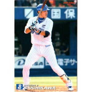 カルビー2006 プロ野球チップス 第一弾 レギュラーカード No.53