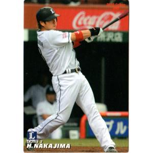 カルビー2010 プロ野球チップス 第一弾 レギュラーカード No.9