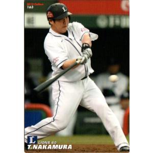 カルビー2004 プロ野球チップス 第三弾 レギュラーカード No.181 新庄