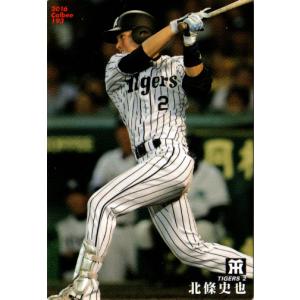 カルビー2016 プロ野球チップス 第一弾 チェックリストカード No.C-01
