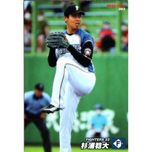 186 【今浪隆博/東京ヤクルトスワローズ】カルビー 2016プロ野球