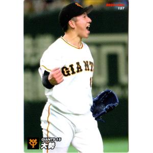 カルビー2008 プロ野球チップス 第三弾 レギュラーカード No.209 金本