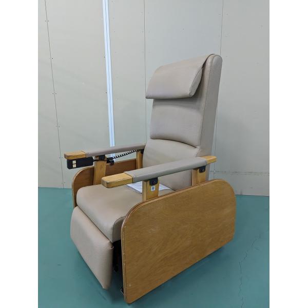 お役に立ちた椅子 たてーる Cタイプ JISU330HC（愛知、岐阜県限定販売）