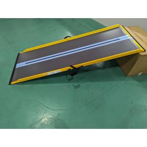 DUNLOP（ダンロップ） スロープ 車いす ダンスロープエアー R-285A