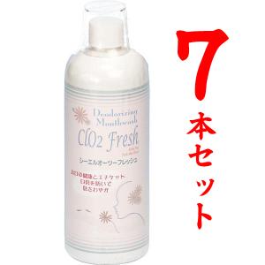 シーエルオーツーフレッシュ液 / 500mL（パインメディカル） : 介護