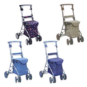 車いすクッション テラフレア (カバー付き) 【オットー・ボック