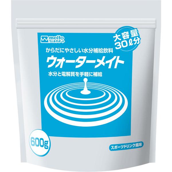 ウォーターメイト　スポーツドリンク風味　600g（1袋で30リットル）