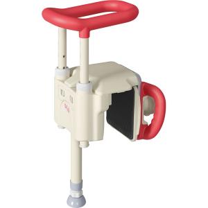 入浴グリップ［ユクリア］200 / PN-L12012D オレンジ（パナソニック