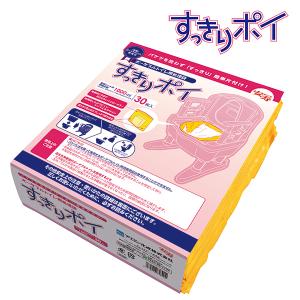アロン化成 ポータブルトイレ用 ケスモン 消臭シート 533-215 30枚入