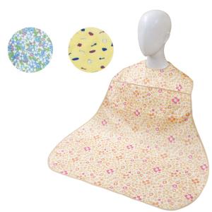 ディナーエプロン(ポケット付き)6077の商品画像