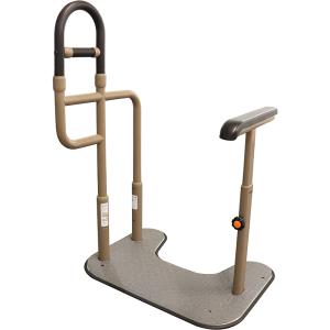 TOTO 【EWCS223-23】トイレ用手すり（システムタイプ） アシストバー