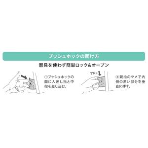 【TスーツII 両肩開き ロンパス型】日本エン...の詳細画像5