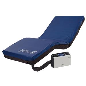 CAPE 【エアマスター トライセルE】ケープ 上敷きタイプエアマット CR