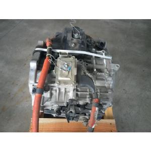 カムリ DAA-AVV50　オートマチックミッションASSY　ケース傷あり(画像4枚目)　※他は部品...