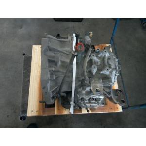 ワゴンＲソリオ UA-MA34S　オートマチックミッションASSY　AT、2WD、20002-79C...