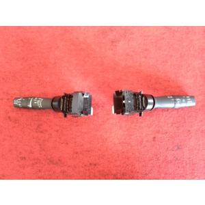 Ｎ−ＢＯＸ DBA-JF3　「ディマー+ワイパー」スイッチ　変則間欠、動作確認済、水没車両(淡水)か...
