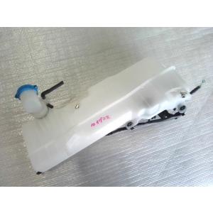 イグニス DAA-FF21S ウォッシャータンク 38450-62R00、水没車両(淡水)から取り外...