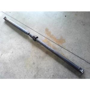 エクストレイル GH-PNT30　Rプロペラシャフト　37000-8H510、4WD、2分割、ジョイ...
