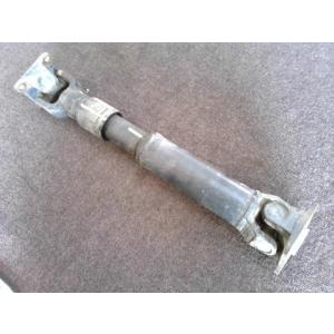 バネット ABF-SKP2MN　Rプロペラシャフト　37300-HA00A、1本もの、4WD、ABS...