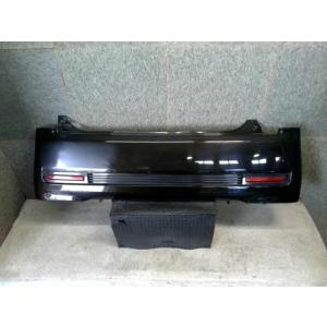 ムーヴ L175S　リアバンパー、Rバンパー　52159-B2290-C1、同色(カラーNo.X10...