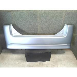 タント L350S　リアバンパー、RバンパーASSY　52159-B2150-030、取付部1ヶ所欠...
