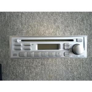 キャロル CBA-HB24S　カーオーディオ　「1A37-66-870A JB」、純正、AM/FM/...