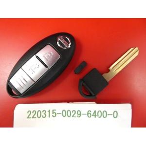 □ホンダスマートキー☆N-BOX☆JF1☆3ボタン☆72147-TY0-J11☆メカキー