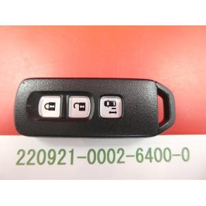 ホンダ 新Nシリーズ スマートキー用 メカニカルキー MT10