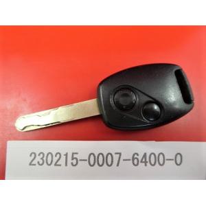 ホンダ（HONDA） HONDAホンダ純正 フィット リモコンキー 72147-TZA