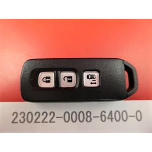 □ホンダスマートキー☆フィットGP6☆2ボタン☆72147-T5A-J01