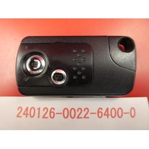 □ホンダスマートキー☆ステップワゴンRG1☆72147-SLJ-J61☆4ボタン