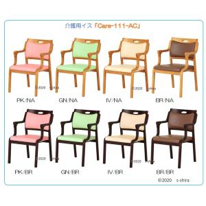 Care-111-AC 法人様限定 介護イス ...の詳細画像1