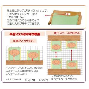 Care-111-AC 法人様限定 介護イス ...の詳細画像3