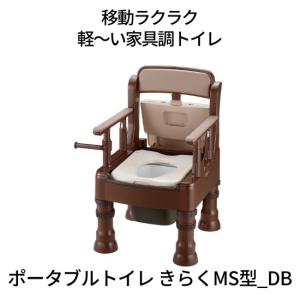 Panasonic パナソニック エイジフリー 家具調トイレ 座楽