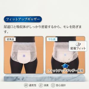 大人用おむつ 介護 おむつ オムツ 大人用 大...の詳細画像4