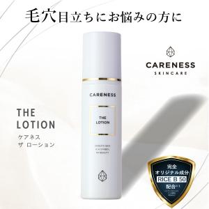 クレンジング・メイク落とし salon 公式 ケアネス メイク落とし 毛穴 角栓 ケア W洗顔不要 careness ザ