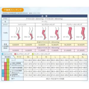 ココフィープラス パンティーストッキングの詳細画像1