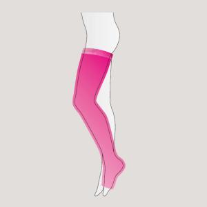 メディフォルテ パンティストッキング（パンティ部加圧）【お取り寄せ