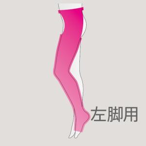 メディフォルテ パンティストッキング（パンティ部加圧） : けあねっと