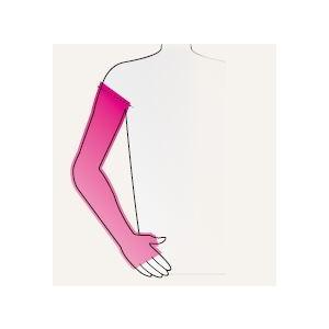 メディハーモニー　ミトン付スリーブ